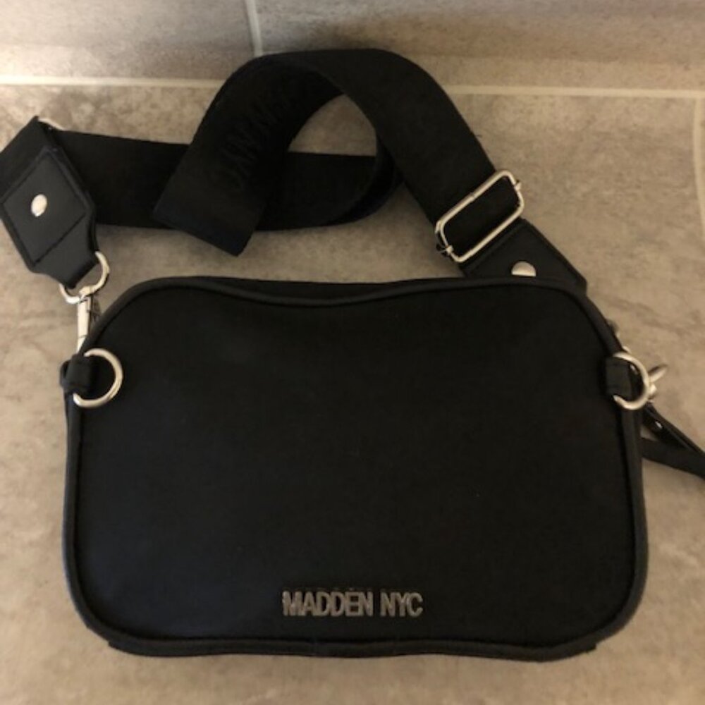 Madden NYC Crossbody Bag